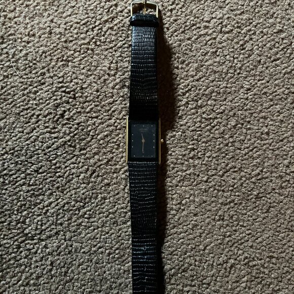 Citizen elegance 2200 watch - not working
